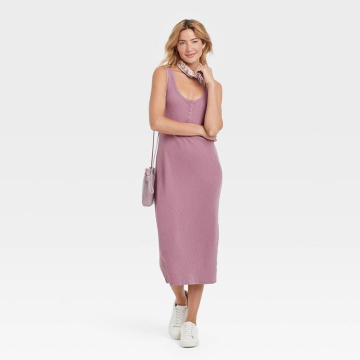 Women's Tank Dress - Universal Thread