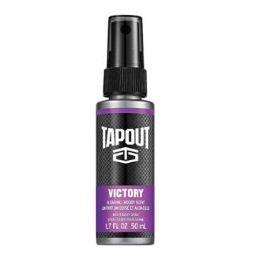 Victory By Tapout Men's Body