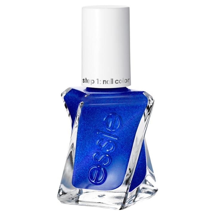 Essie Gel Couture Nail Polish - Front Page Worthy