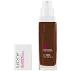 Maybelline Superstay Full Coverage Foundation Brown