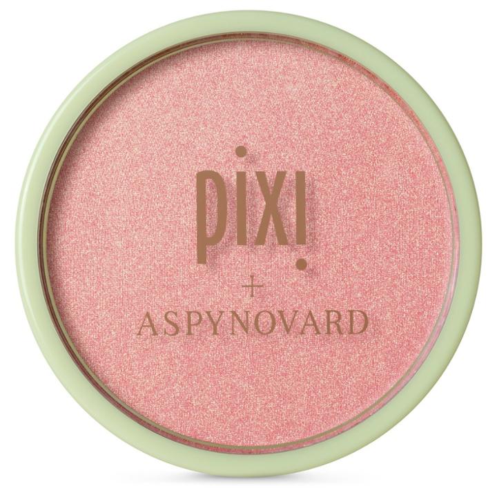 Pixi By Petra + Aspynovard Glow-y Powder - Light Pastel