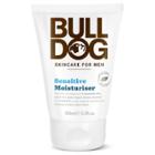 Bulldog Skincare And Grooming For Men Sensitive Face Moisturizer