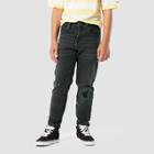 Denizen From Levi's Boys' Taper Jeans - Gamer Wash