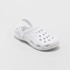 Women's Talise Eva Clogs - Wild Fable White