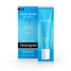Unscented Neutrogena Hydro Boost Hyaluronic Acid Gel Eye Cream