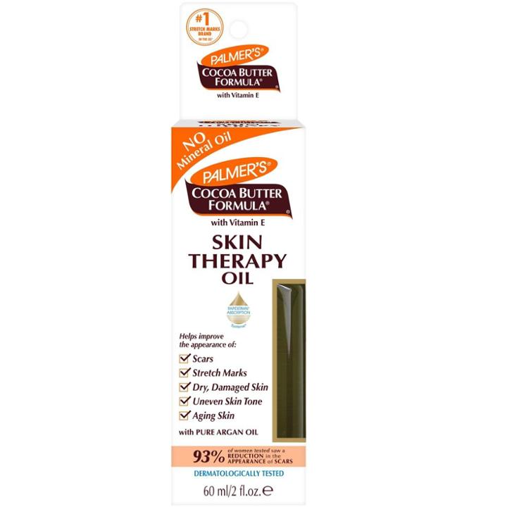 Palmers Cocoa Butter Formula Skin Therapy Baby Oil