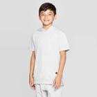 Petiteboys' Short Sleeve Sweatshirt - Art Class Gray