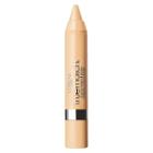 L'oreal Paris True Match Crayon Concealer W1-2-3 Fair/light Warm .1oz, Fair/light Warm W1-2-3