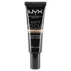Nyx Professional Makeup Soft Focus Tinted Primer Light