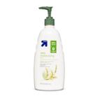 Up & Up Unscented Daily Moisturizing Hand Lotion - 18oz - Up&up (compare To Aveeno Active Naturals Daily Moisturizing