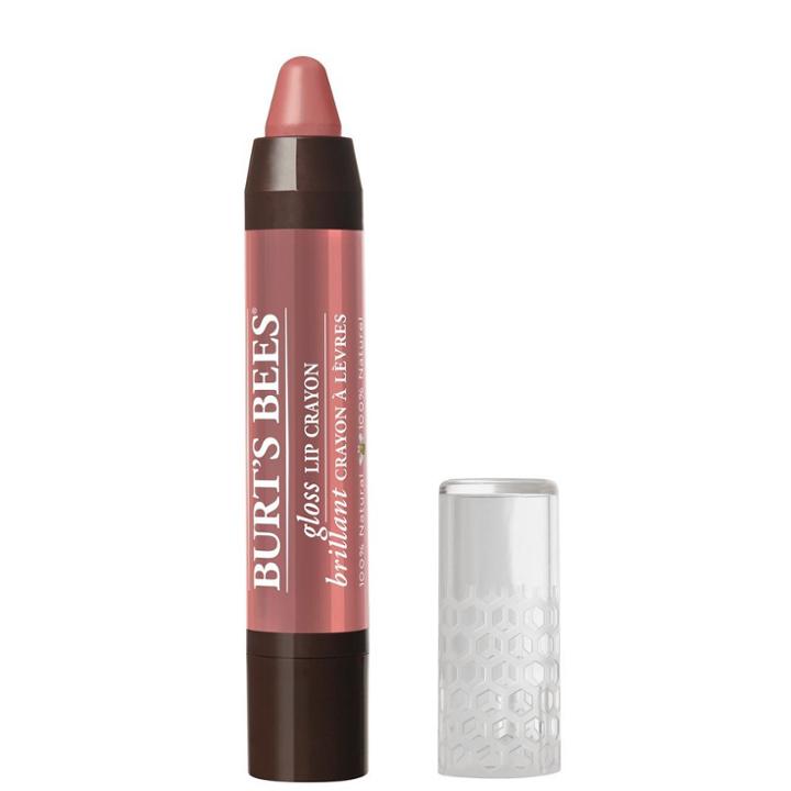 Burt's Bees Gloss Lip Crayon - Outback Oasis #401