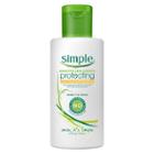Unscented Simple Protecting Light Moisturizer
