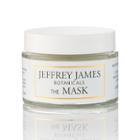 Jeffrey James Botanicals Mud Face Mask - Whipped Raspberry