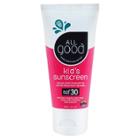 All Good Kids Sunscreen Lotion Water Resistant -