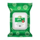 Target Yes To Cucumbers Hypoallergenic Facial Wipes