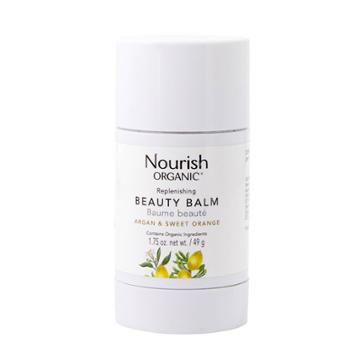Nourish Organic Replenishing Beauty Balm
