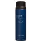 Eternity Aqua By Calvin Klein Men's Body