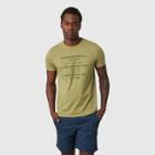 United By Blue Men's Organic Outdoors For All Graphic T-shirt -