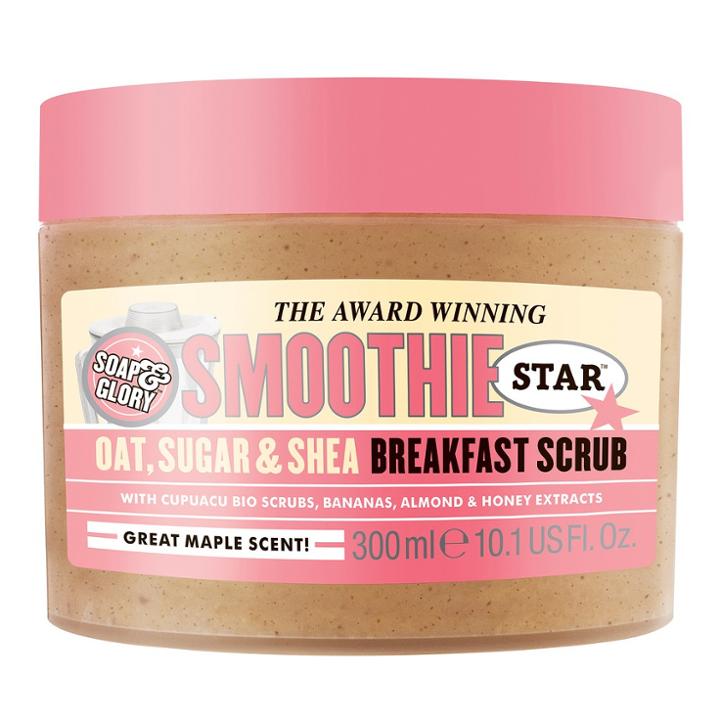 Target Soap & Glory Smoothie Star Breakfast