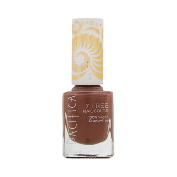 Pacifica 7 Free Nail Polish Off Road