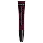 Covergirl Colorlicious Melting Pout Gel Liquid Lipstick 150 Raspberry Gelly
