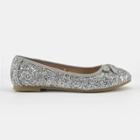 Girls' Brandee Ballet Flats - Cat & Jack