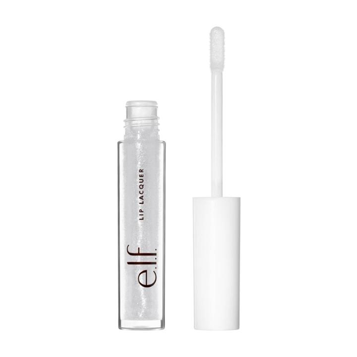 E.l.f. Lip Lacquer 29964 Silver Shimmer