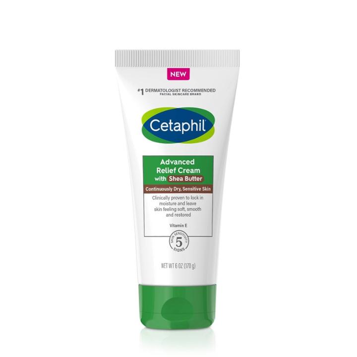 Cetaphil Advance Relief Cream