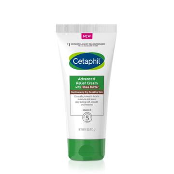 Cetaphil Advance Relief Cream