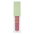Pixi Mattelast Liquid Lipstick - Pastel Petal - 0.24oz, Adult Unisex