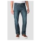 Denizen From Levi's Men's 236 Straight Regular Fit Jeans - Hamilton