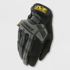 Mechanix Wear M-pact Gardening Gloves Black/gray L -