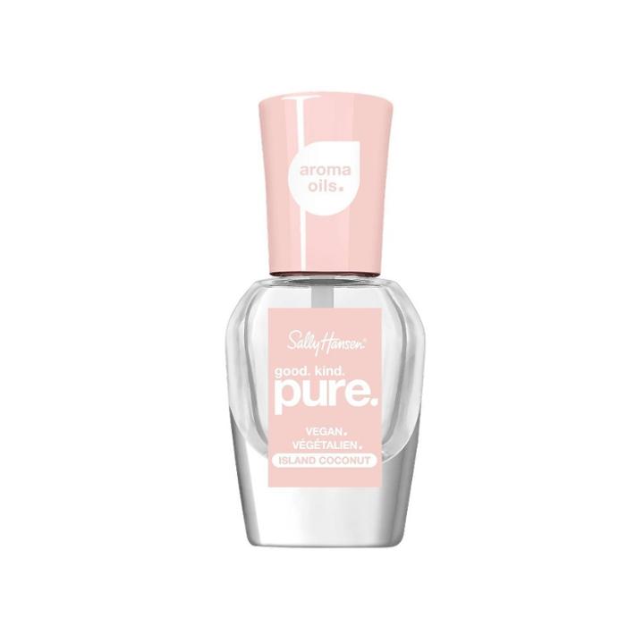Sally Hansen Good. Kind. Pure. Nail & Cuticle Oil - 015 Island Coconut