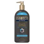 Gold Bond Men's Intensive Hand And Body