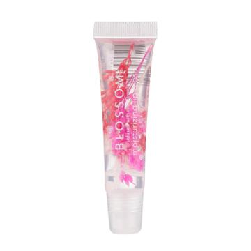 Blossom Lip Gloss Tube - Strawberry