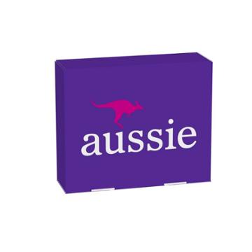 Aussie Miracle Curls Kit