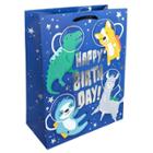 Spritz Medium Space Pals Bag -