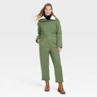 Women's Snowsuit - Universal Thread Green