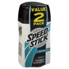 Speed Stick Ocean Surf Men's Deodorant - 3oz/2pk, White