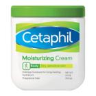 Cetaphil Moisturizing Body Cream