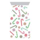 Creative Converting 20ct Christmas Candy Favor Bags Red, Red Green