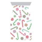 Creative Converting 20ct Christmas Candy Favor Bags Red, Red Green