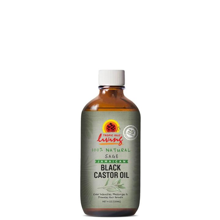 Target Tropic Isle Living Jamaican Black Caster Body Oil