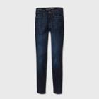Women's High-rise Skinny Jeans - Universal Thread Blue Dusk