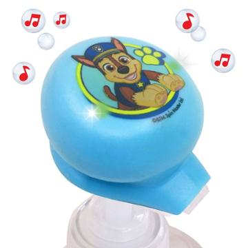 Nickelodeon Paw Patrol Musical Soap Pump Handwash Timer