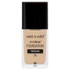 Target Wet N Wild Photo Focus Foundation Porcelain