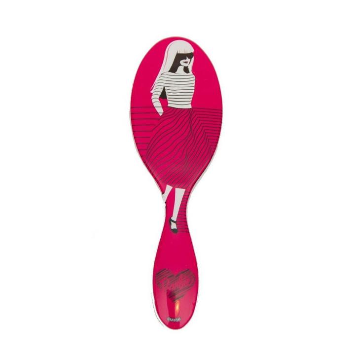 Wet Brush Barbie Original Detangler - City Chic
