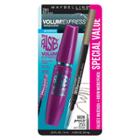Maybelline The Falsies Waterproof Mascara 281 Very Black + Brow Precise Micro Pencil 291 Soft Brown - 0.25oz, 281 Very Black +