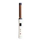 Belisa By Lunata Cordless Curling Wand - White