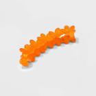 Flower Banana Hair Clip - Wild Fable Orange